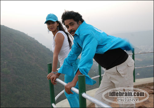 seetaramudu