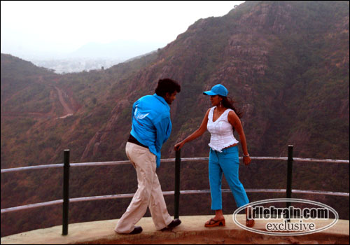 seetaramudu
