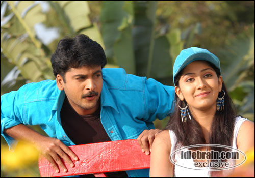 seetaramudu