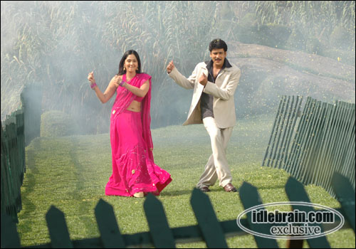 seetaramudu