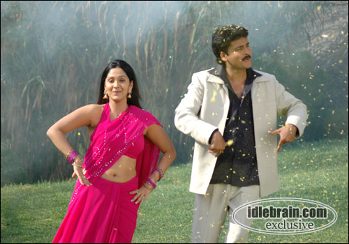 seetaramudu