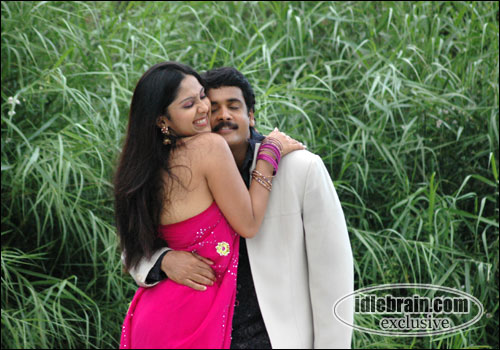 seetaramudu