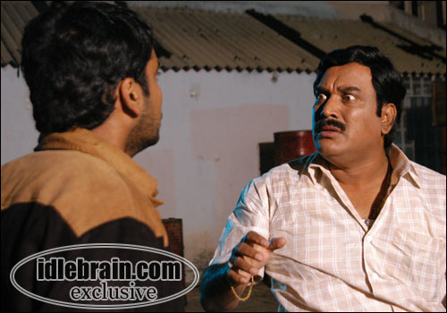 seetaramudu