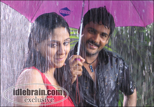 seetaramudu