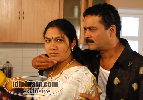 seetaramudu