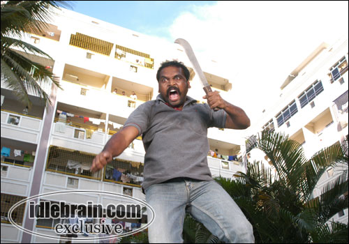 seetaramudu