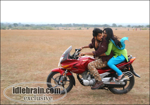 seetaramudu