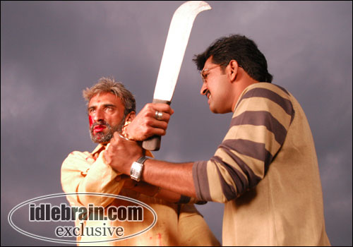 seetaramudu