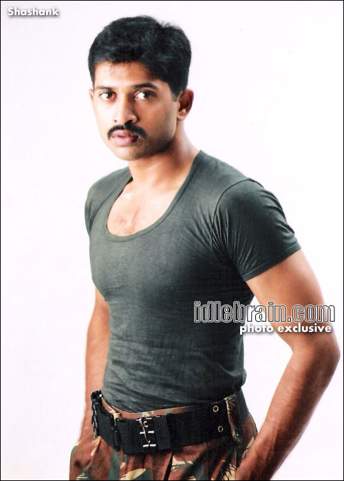 shashank