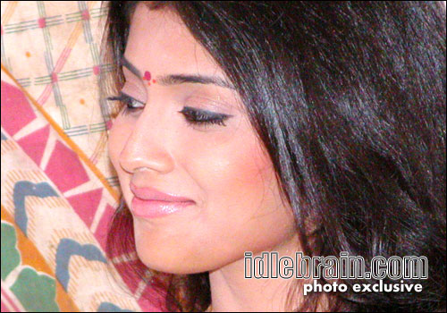 shriya