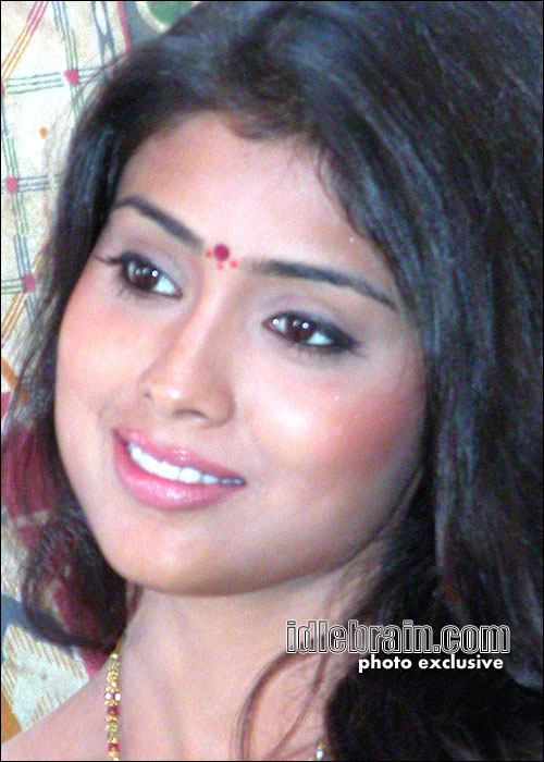 shriya