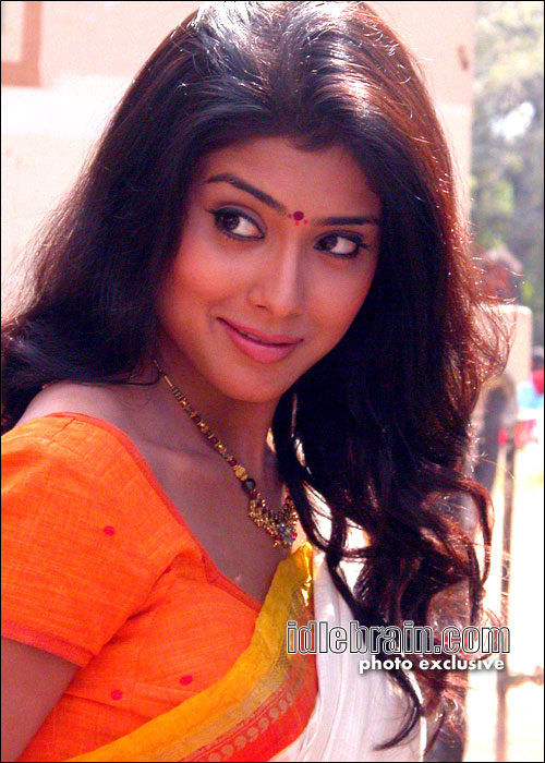 shriya