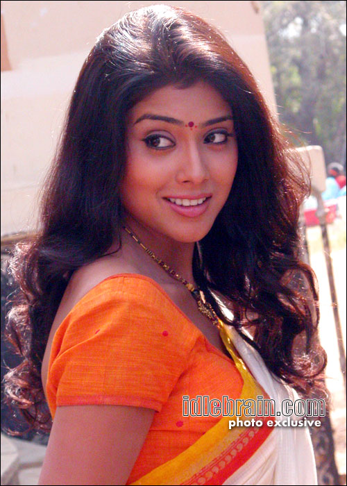 shriya