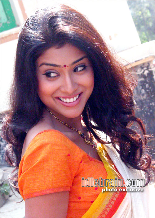 shriya