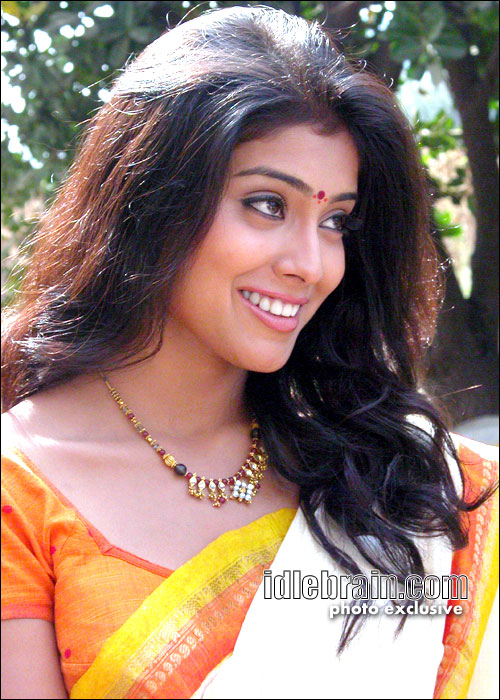 shriya