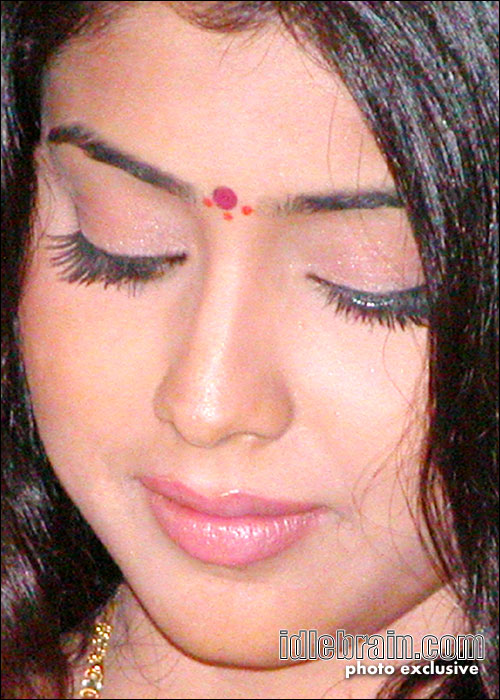 shriya