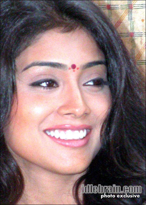 shriya