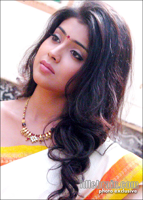 shriya
