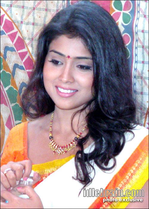 shriya