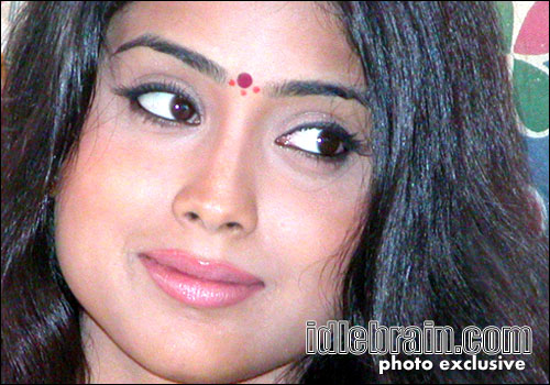 shriya