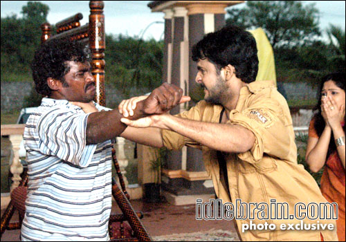 Sivaji ankita film
