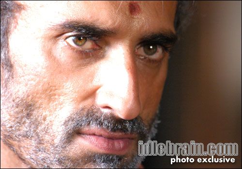 Sivaji ankita film