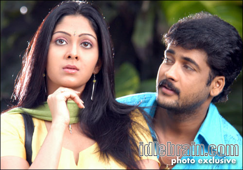 Sivaji ankita film