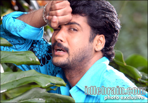 Sivaji ankita film