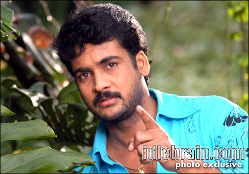 Sivaji ankita film