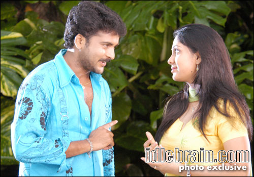 Sivaji ankita film