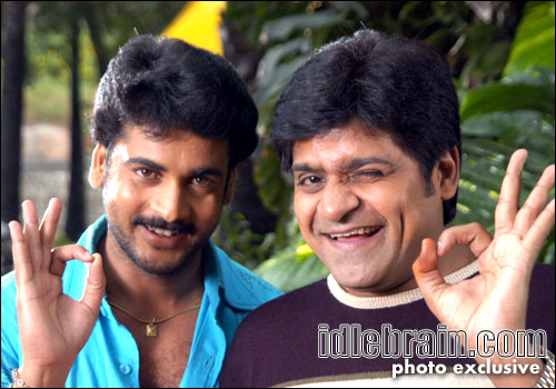 Sivaji ankita film