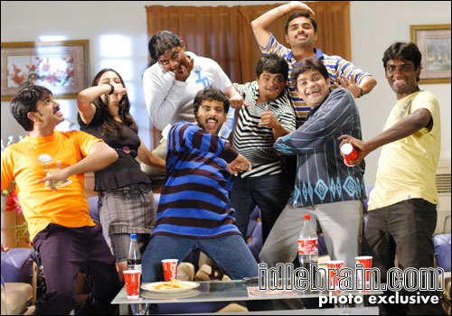 Sivaji ankita film