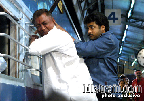 Sivaji ankita film