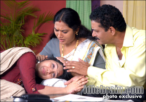 Sivaji ankita film