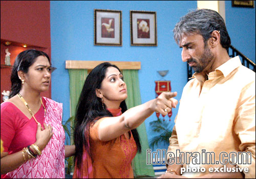 Sivaji ankita film