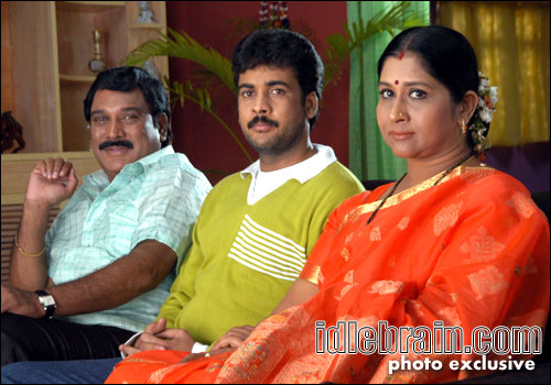 Sivaji ankita film