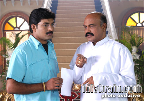 Sivaji ankita film