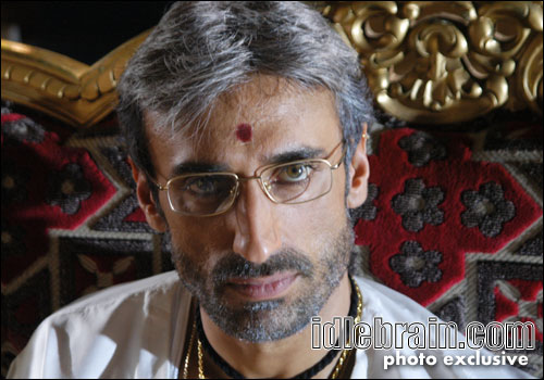 Sivaji ankita film