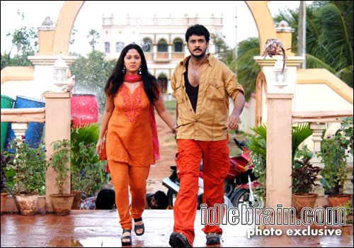 Sivaji ankita film