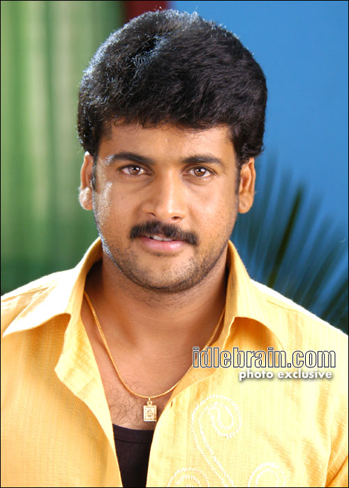 Sivaji ankita film