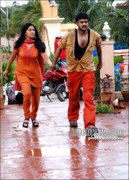 Sivaji ankita film