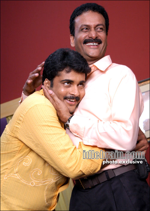 Sivaji ankita film
