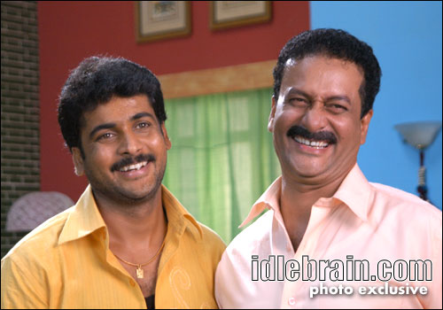 Sivaji ankita film