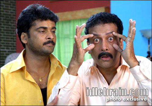 Sivaji ankita film