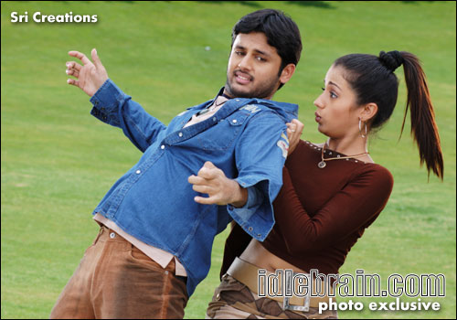 Sree Creations