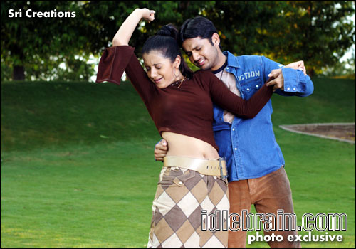 Sree Creations