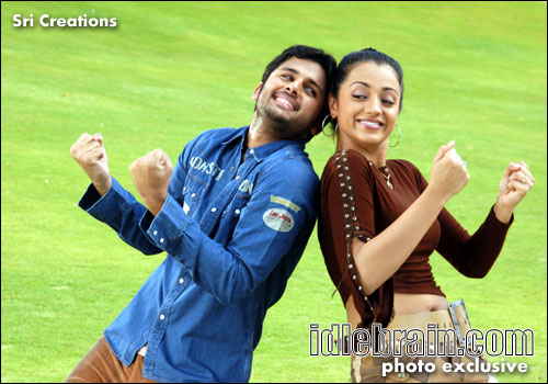 Sree Creations