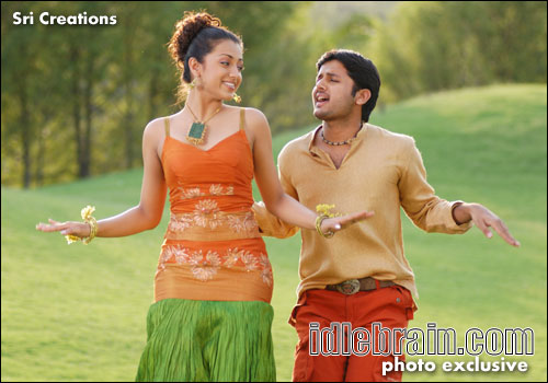 Sree Creations