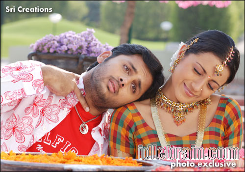 Sree Creations