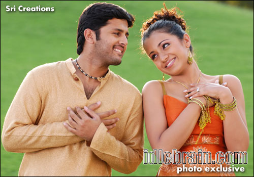 Sree Creations